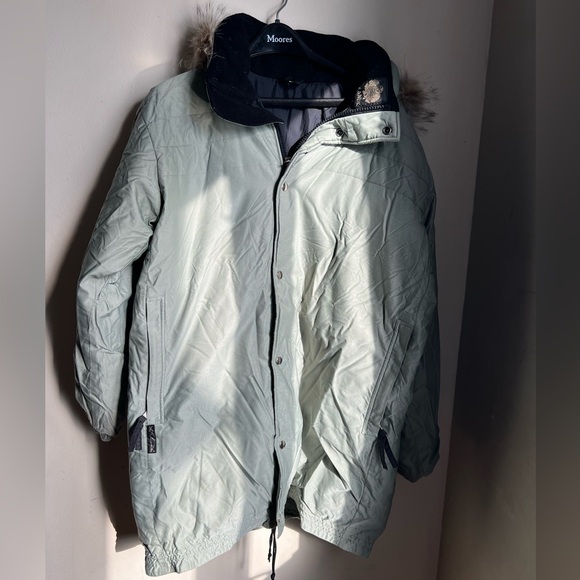 Kanuk winter coat size 3 - Picture 1 of 8